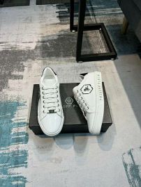 Picture of Philipp Plein Shoes Men _SKUfw114023588fw